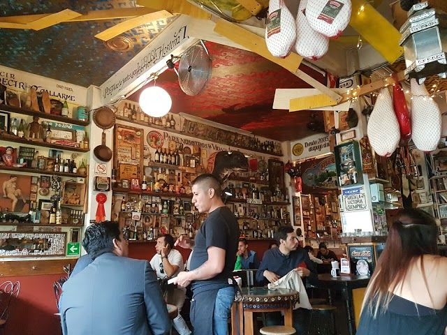 Hosteria La Bota